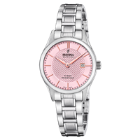 Orologio Festina Donna in Acciaio F20068/3